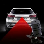 Лазерный противотуманный стоп сигнал автомобильный